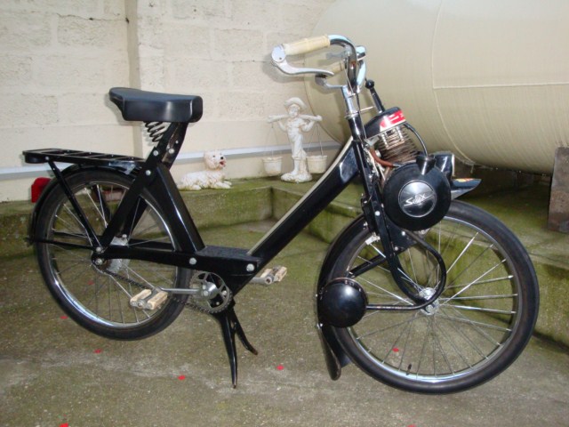 solex 3800 de 1967