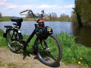 solex 3800 balade